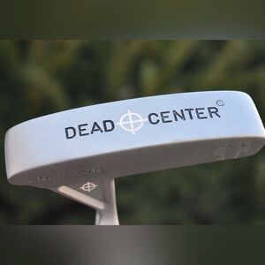 Titleist Boondock Saints custom putter